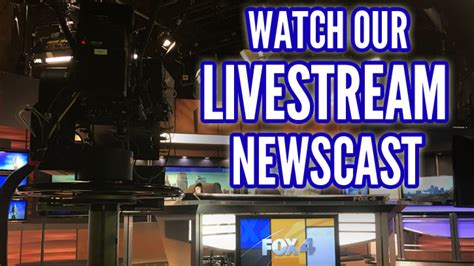 fox four news kc|fox4kc live streaming.